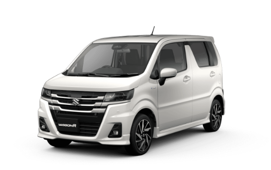 軽自動車